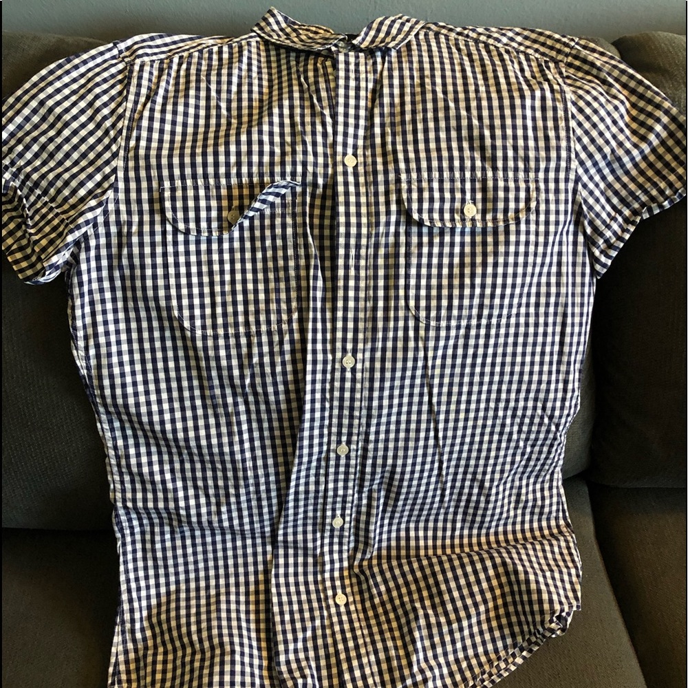 D&G Men’s Shirt